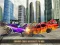 Joc Extreme Car Battle Demolition Derby on-line