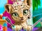 Joc Jungle Animal Hair Salon on-line