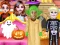 Joc Baby Taylor Halloween Adventure on-line