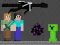 Joc Steve and Alex Dragon Egg on-line