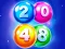 Joc 2048 Match Balls on-line