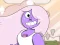 Joc Crystal Gem Amethyst Dress Up on-line