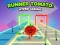 Joc Runner Tomato: Hyper Casual on-line