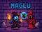Joc Maglu v2 on-line