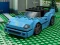 Joc Toy Cars Jigsaw on-line