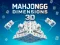 Joc Mahjongg Dimensions 3D on-line