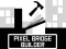 Joc Pixel bridge builder on-line