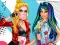 Joc Princess Famous tumblr. on-line