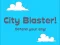 Joc City Blaster on-line