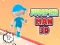 Joc Jumper Man 3D on-line