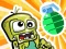 Joc Pinata Zombie Hunter on-line