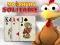 Joc Moorhuhn Solitaire on-line