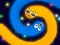 Joc Emoji Snakes on-line