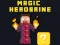 Joc Magic Herobrine on-line