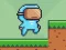 Joc Speedrun platformer on-line