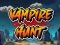 Joc Vampire Hunt on-line
