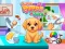Joc Cute Puppy Care on-line