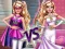 Joc Superhero Vs Princess on-line