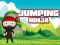 Joc Jumping Ninja on-line
