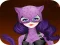 Joc Cute Halloween Dressup on-line