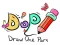 Joc Dop Draw One Part on-line