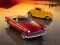 Joc Antique Cars Puzzle 2 on-line