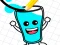 Joc Happy Glass Fill it on-line