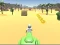 Joc 3D Desert Parkour on-line