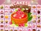 Joc Cakes Mahjong Connect on-line