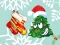 Joc Fun Christmas Coloring on-line
