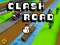 Joc Clash Road on-line