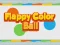 Joc Flappy Color Ball on-line