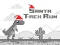 Joc Santa T-Rex Run on-line