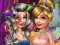 Joc Witch To Princess Makeover on-line