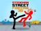 Joc Stickman Street Fighting 3d on-line