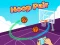 Joc Hoop Pair on-line