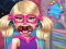 Joc Doll Sister Throat Doctor on-line