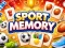 Joc Sport Memory on-line