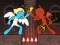 Joc Stickman Duo: Escape The Tomb on-line