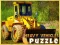 Joc Heavy Vehicles Puzzle on-line