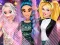 Joc Princess Night Out in Hollywood on-line