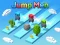Joc Jump men on-line