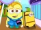 Joc Minion Flies To NYC on-line