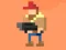 Joc Pixel Shot on-line