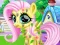 Joc Little Pony Caretaker on-line