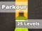 Joc Parkour 25 Levels on-line