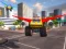 Joc Real Flying Truck Simulator 3d on-line
