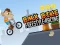 Joc Bmx Bike Freestyle & Racing on-line