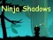 Joc Ninja Shadows on-line