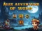 Joc Alex Adventure of Word on-line